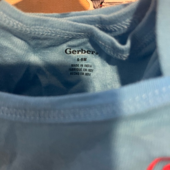 The GoodLife baby clothes 3-6 6-9 months - Picture 5 of 9